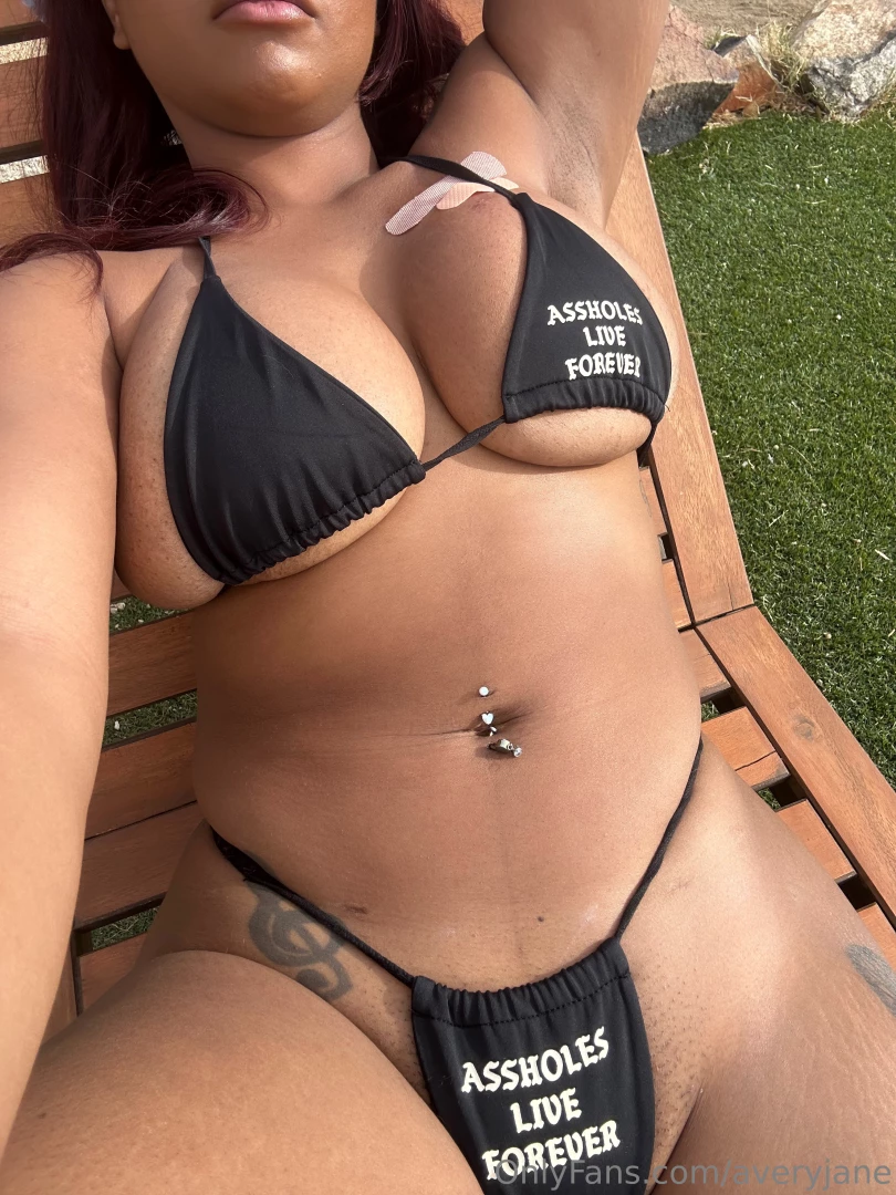 Severely burned my tit still hott tho part 2 