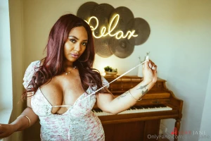 My birthday is tomorrow i m accepting goddess gifts like spa days nail