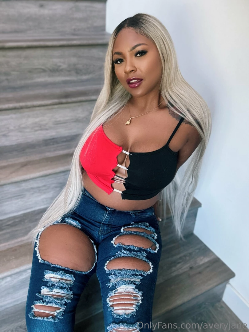 Is this outfit too distracting for you 