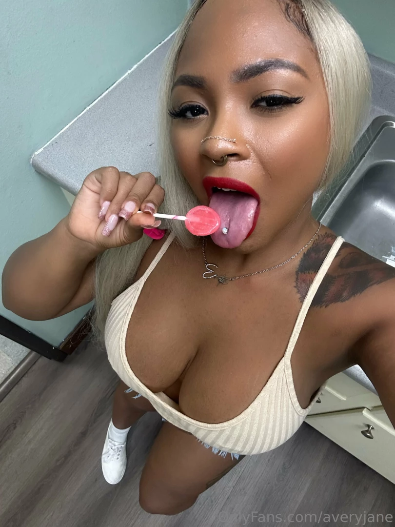 I can t wait to taste every inch of you 