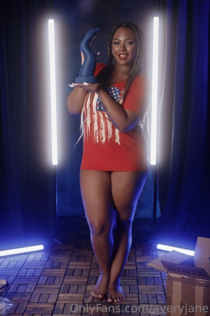 Have you seen my new toy demo video this big boy went straight up my 