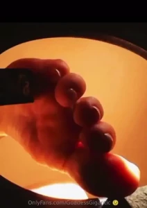 One of my favourite bits of the bitch ex wife shrinking giantess video