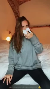 You guys went crazy for the last big stepsister roleplay video this part 3