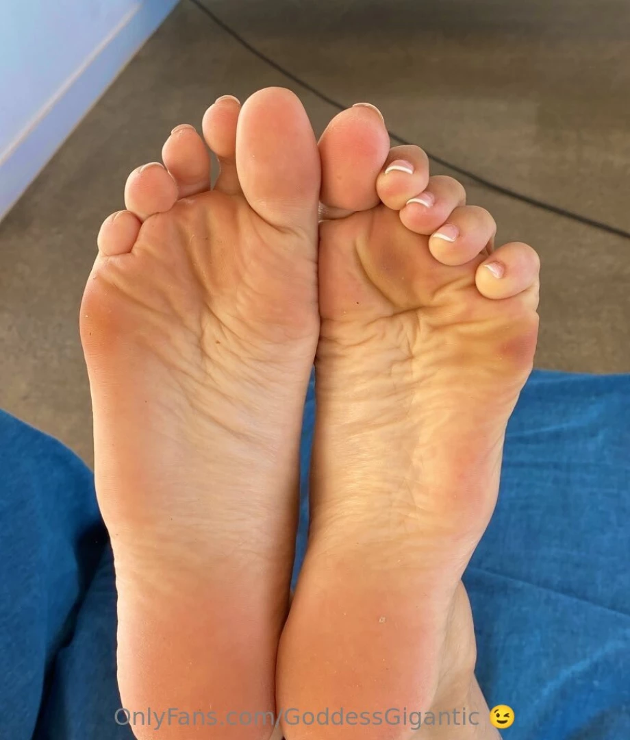 So soft and ready for you to lick 