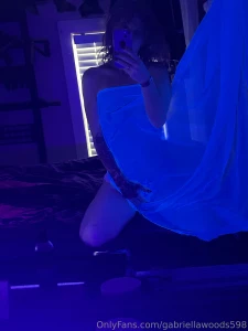 Let me know what i can do for you got my black light ready to go and i