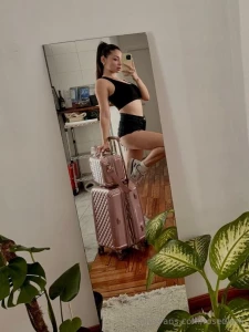 I hope you are very obedient and have already seen my pinned post if