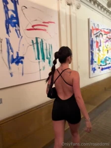 How do you feel about contemporary art i m very interested to know