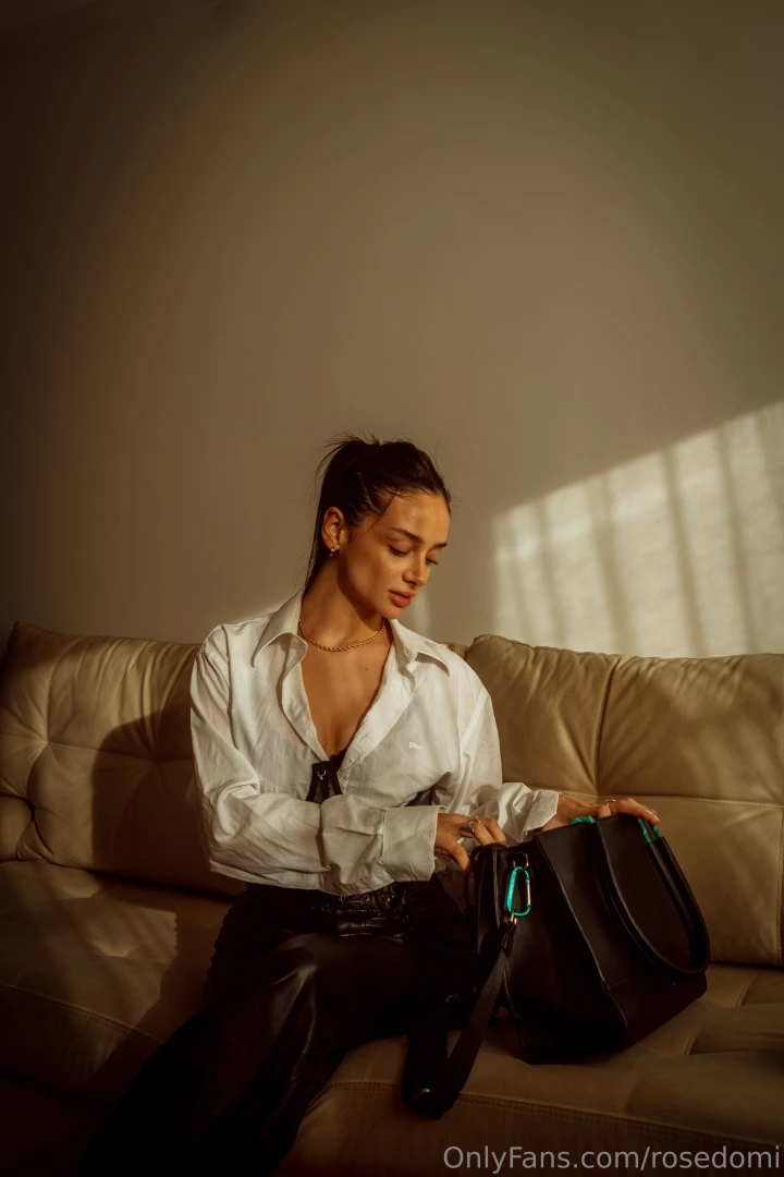 How do you like your orders - whispered softly in your ear or barked 