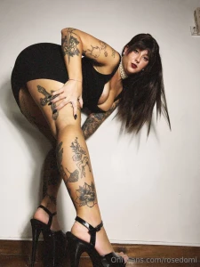 Happy birthday woman of fire domira_noire https onlyfans com domira_n