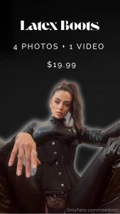 Bdsm surprise boxes are here summer has never started this hot but the part 2
