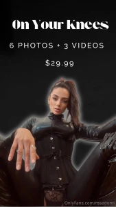 Bdsm surprise boxes are here summer has never started this hot but the