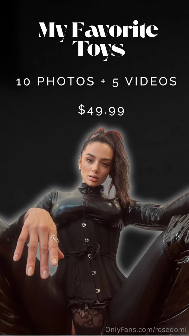 Bdsm surprise boxes are here summer has never started this hot but the part 1 