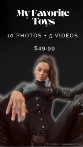 Bdsm surprise boxes are here summer has never started this hot but the part 1