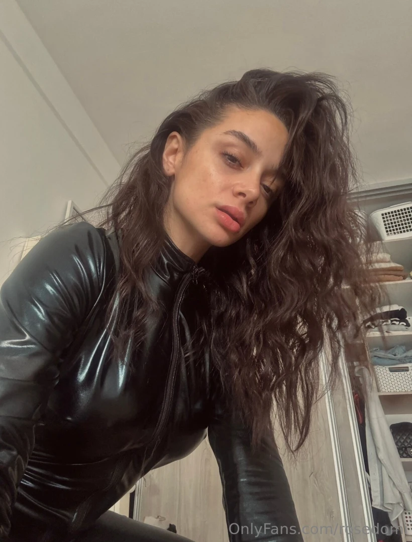 Write your wildest fetish in the comments no judgment if you make me 