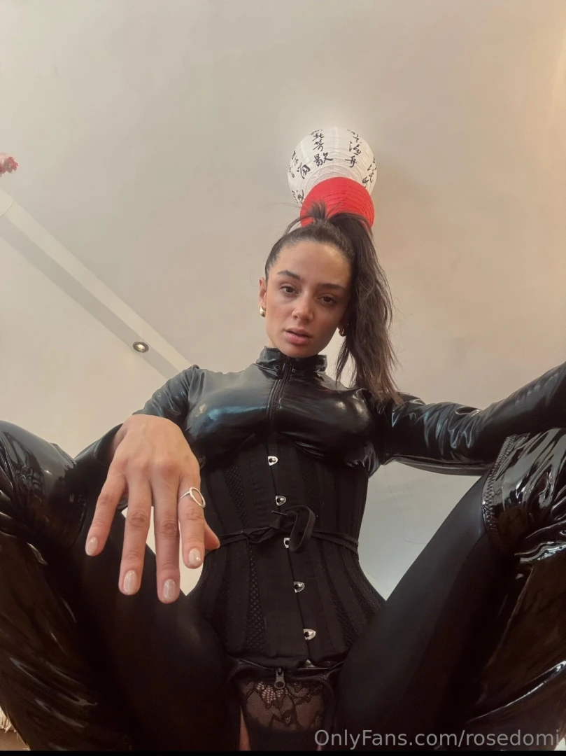 It only takes one glance and you know you belong to me your obedience 