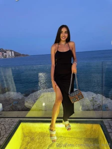 Natawow with hot roots well-groomed body and tight holes is waiting part 29