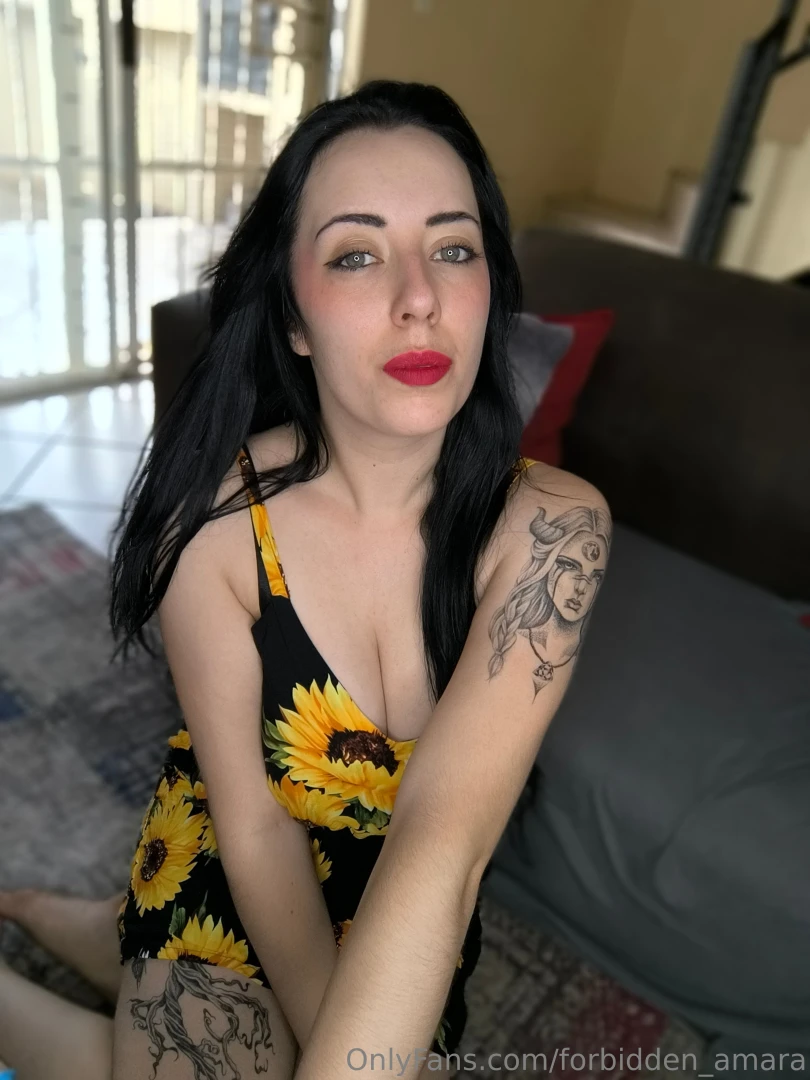 There s just something about being in a short little sundress that 