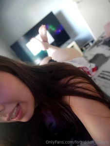 Thong thursday blushing cheeks innocent gaze but don t let that fool part 1