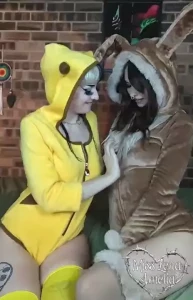 It s me playing with boobs again can you really expect anything else