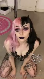 Little demon part 9