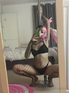 Can i do a dance for you
