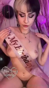 Wanna touch em part 13