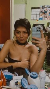 Can i be your queen part 6