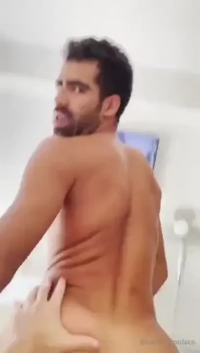 Promo - model tagged he is emanuelfxx an argentinian sexy jock part 5 