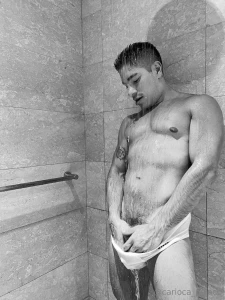 Promo - model tagged he is emanuelfxx an argentinian sexy jock part 2