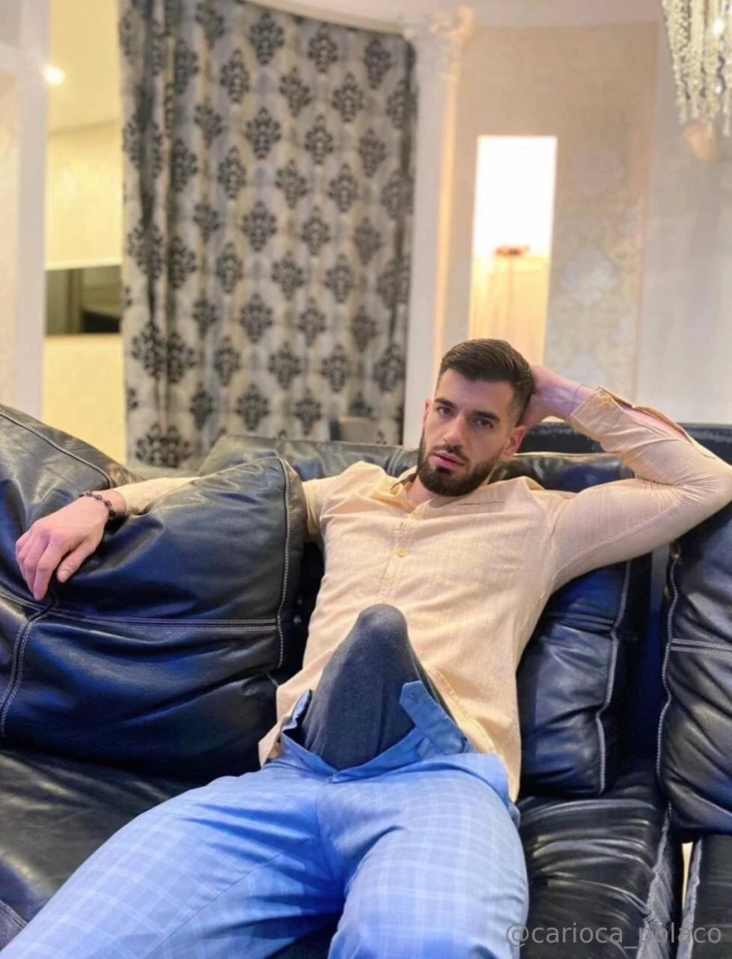 Promo - model tagged the real gay with monster cock therealjays his part 16 