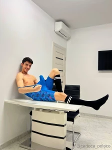 Dominantsasha nbsp full dominant with monster cock 25 cm gay pornstar part 11