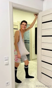 Dominantsasha nbsp full dominant with monster cock 25 cm gay pornstar part 9