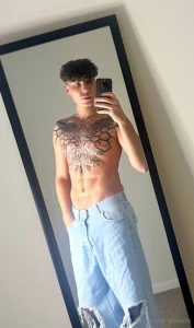 Promo - model tagged chris_legal chris_legal 30 mega sale biggest