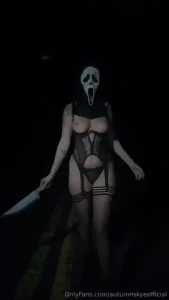 Ready for halloween part 57