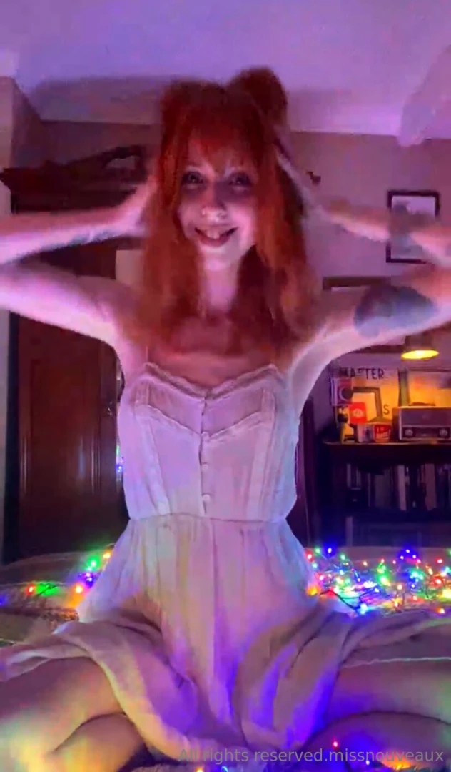 Did you miss tonight s chatty and playful 45 minute live stream which 