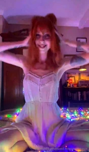 Did you miss tonight s chatty and playful 45 minute live stream which