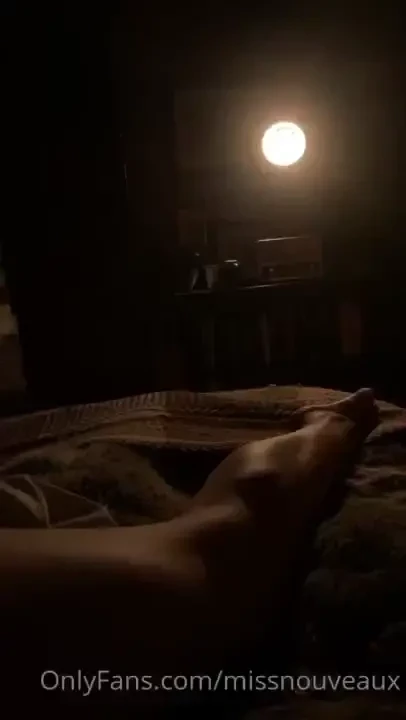 Muscles are weird goodnight xx 