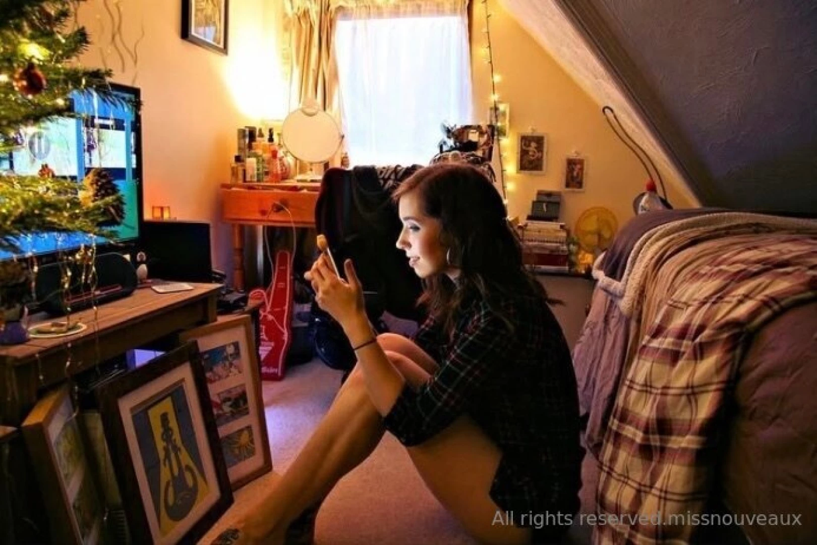 Aww throwback - to those who have been around long enough to recognise 