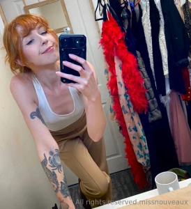 Good morning you - available for custom private content and services