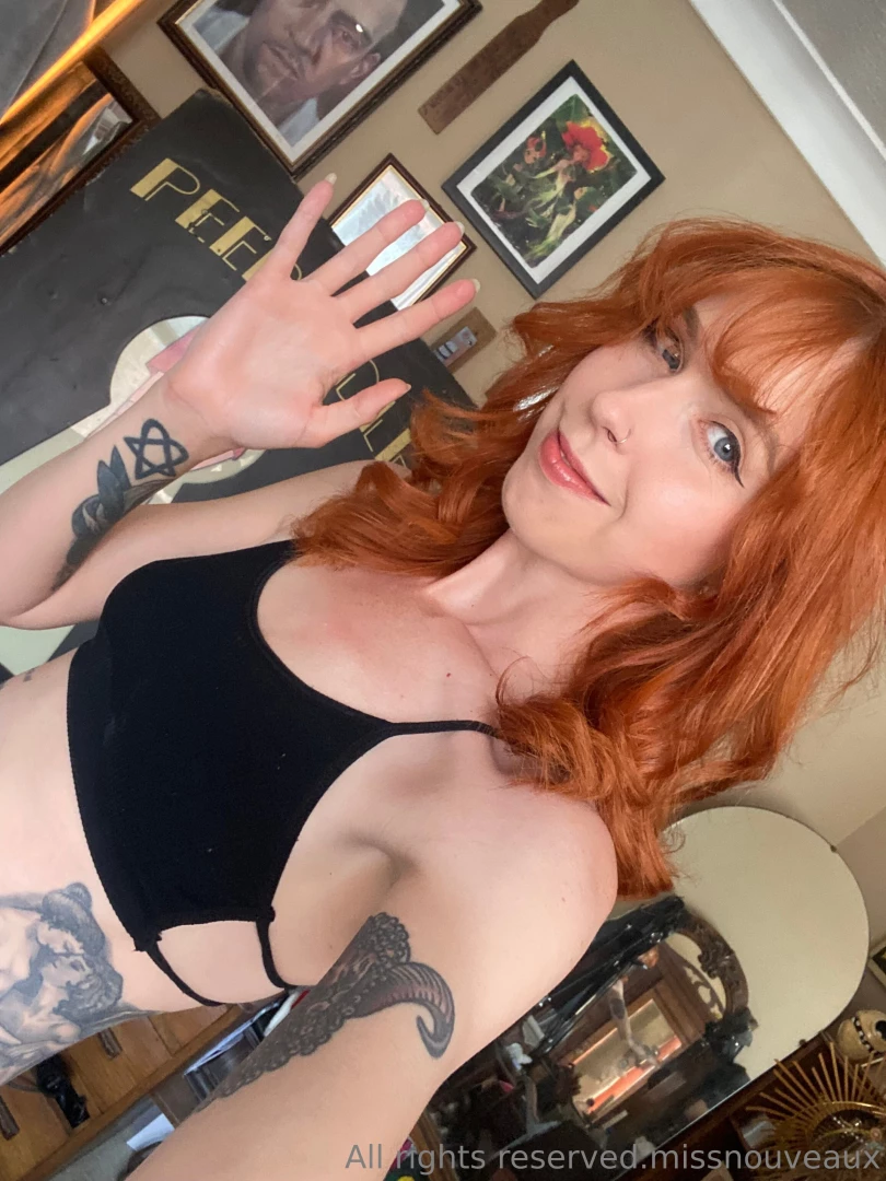 Have a great bank holiday weekend part 1 