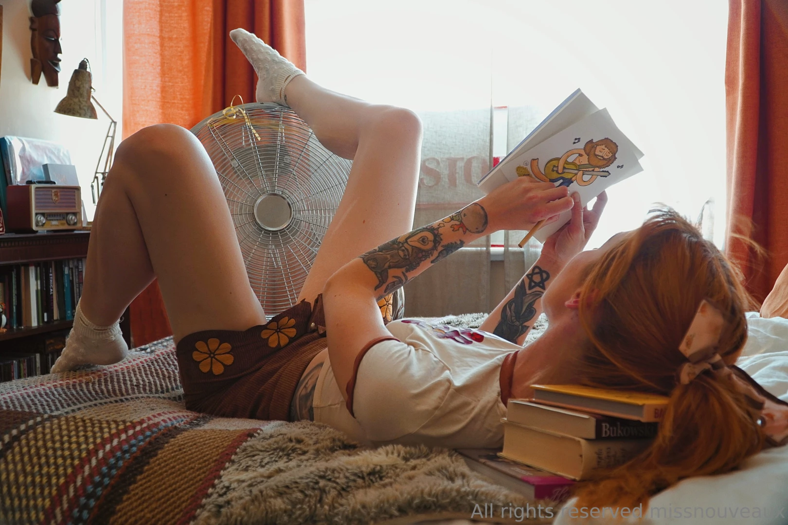 Baby girl wishes to be spoilt rotten 