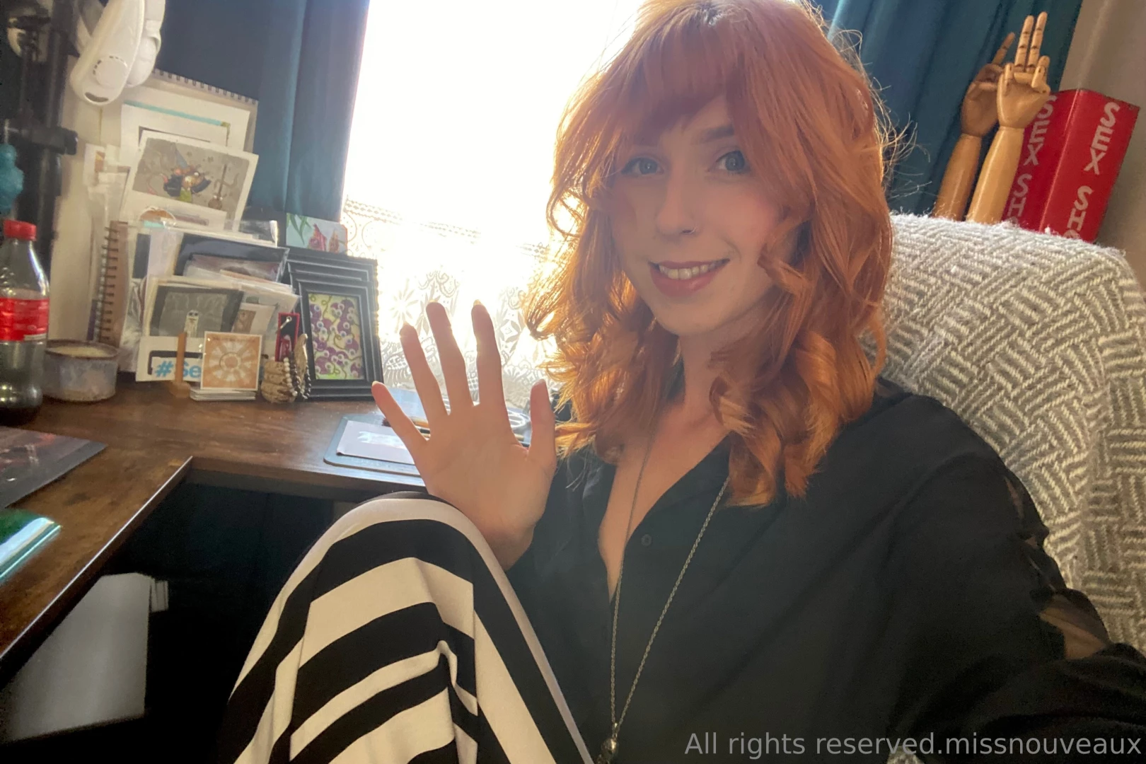 Taking the day off as i have some travel to do this morning and then 