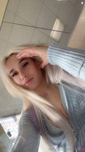 I m not saying i m a tease but u d be lying if u didn t want a little