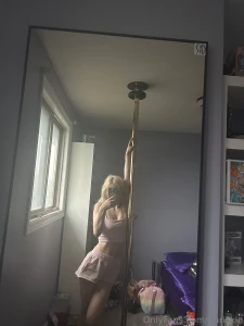 Wanna see more dancing skills check out my amazing moves https