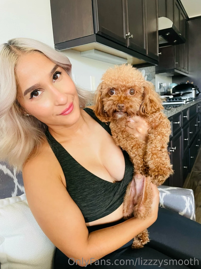 Lizzzysmooth part 5 