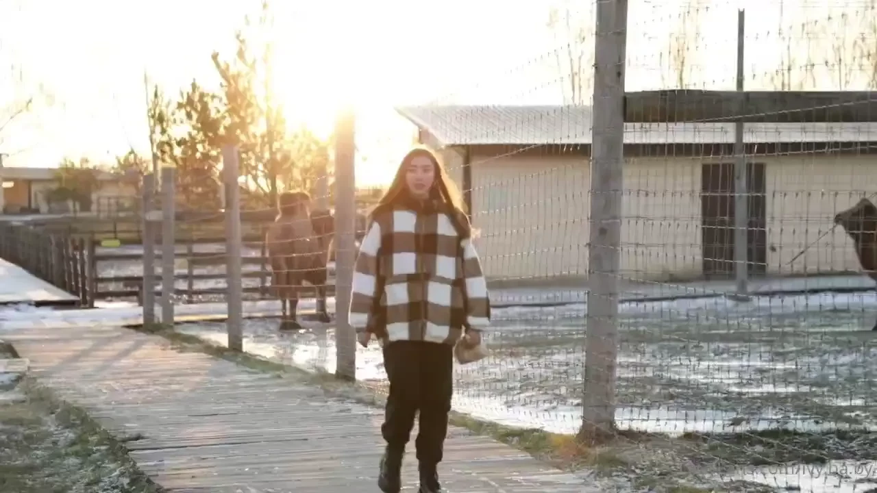 When i shot the video for oftv not everything made it into the clip 