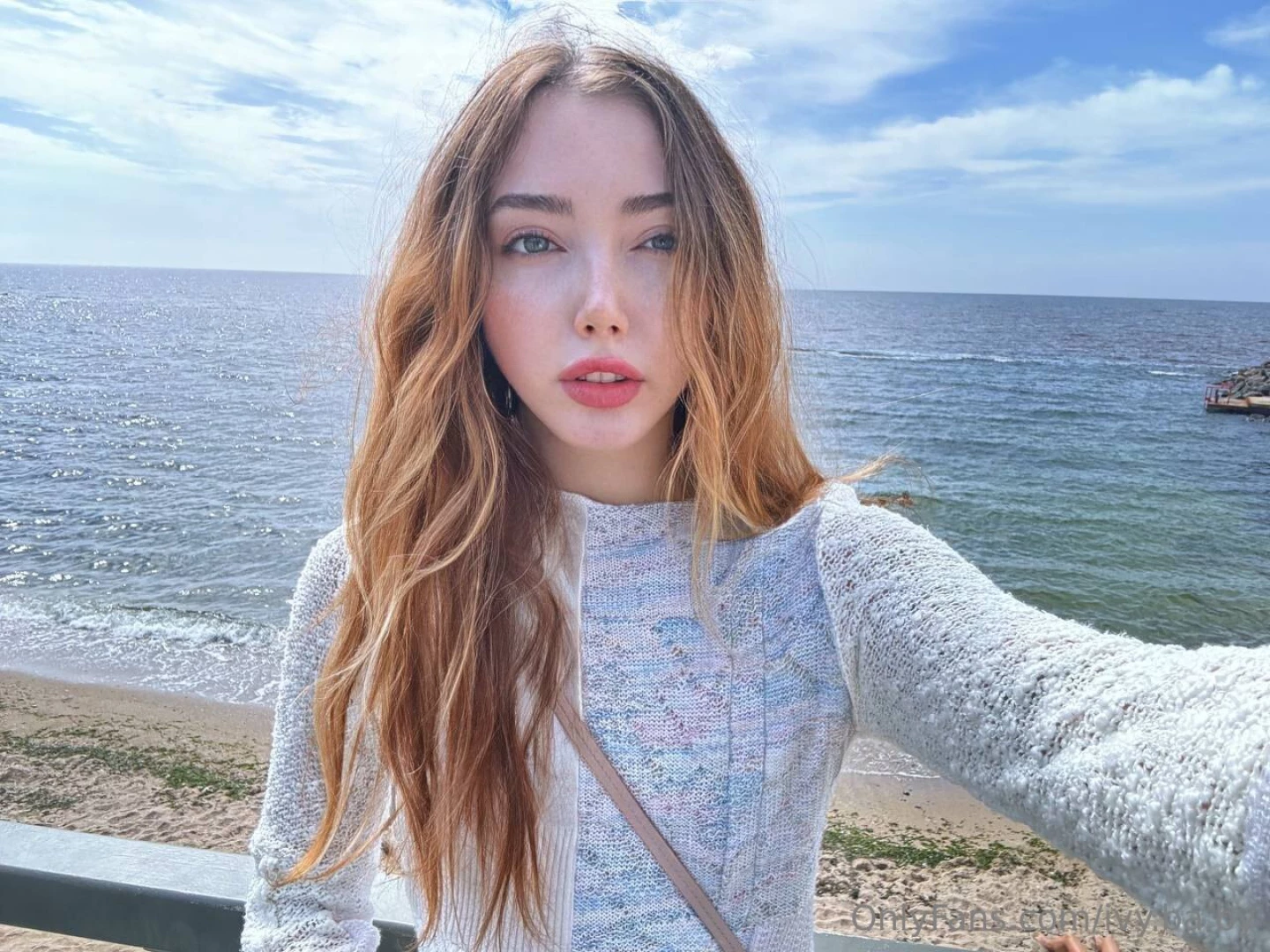 I might be a handful but trust me you ll want both hands on me 