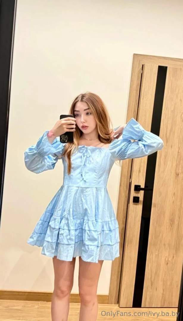 Ordered a dress online hmmm i kinda like it i kinda don t should i buy 