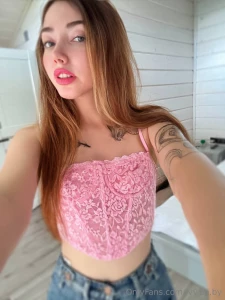 Feeling cute might just steal your heart later