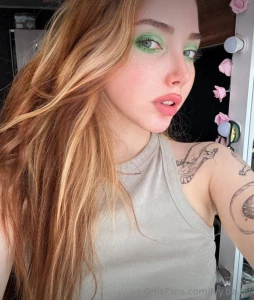 Sweet as sugar with a hint of spice